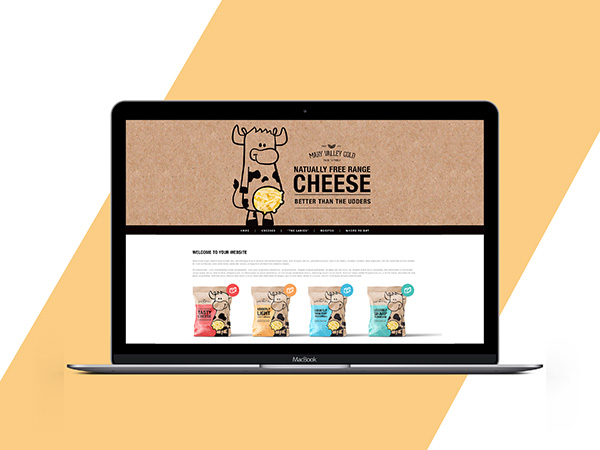 Food Packaging Designer